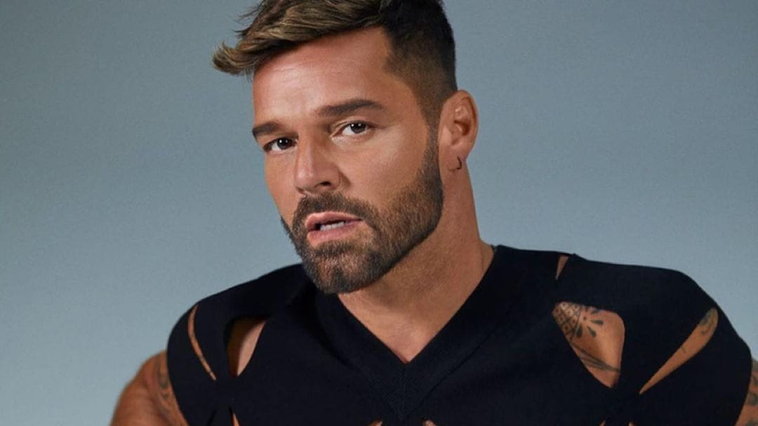 Deniegan a sobrino orden de protección contra Ricky Martin Deniegan a sobrino orden de protección contra Ricky Martin