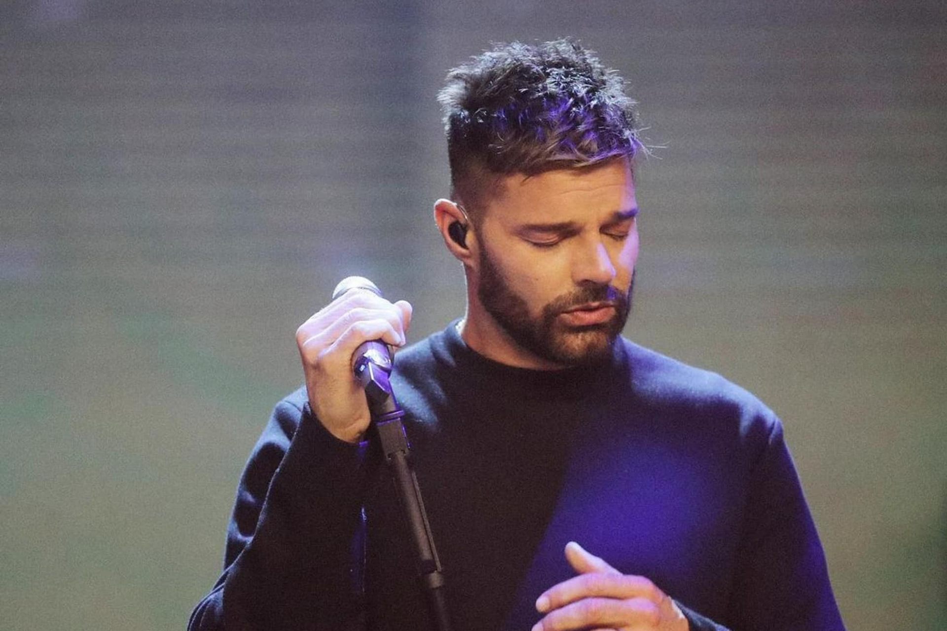 Aplazada de nuevo la vista judicial contra el sobrino de Ricky Martin Aplazada de nuevo la vista judicial contra el sobrino de Ricky Martin