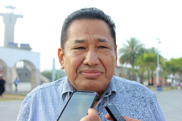 Designan a Rosendo Gómez Piedra como nuevo fiscal del caso Ayotzinapa