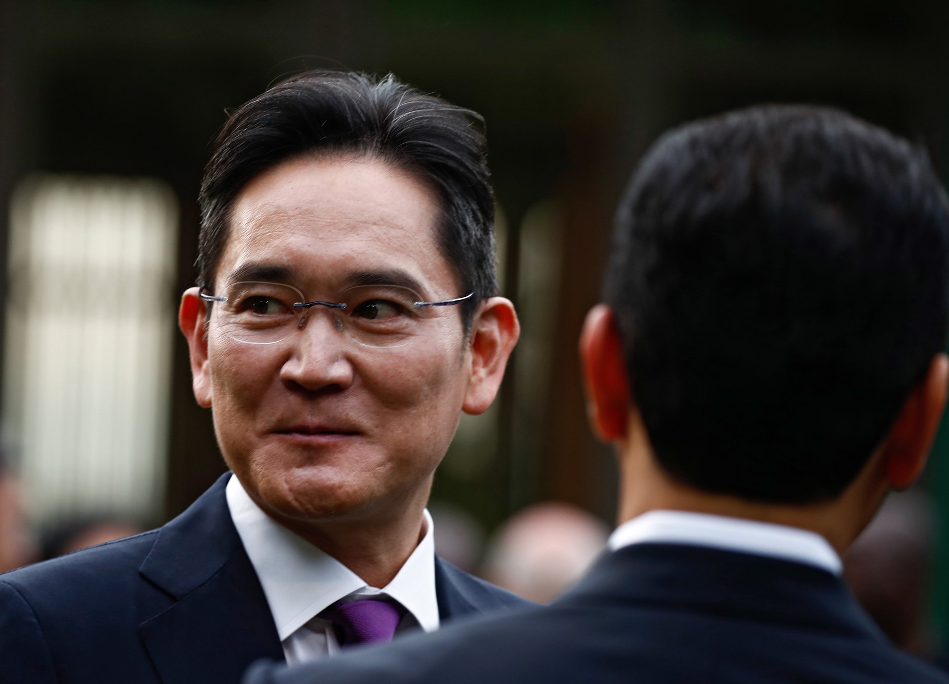 Samsung nombra a Lee Jae-yong como presidente y anuncia sus resultados de julio-septiembre