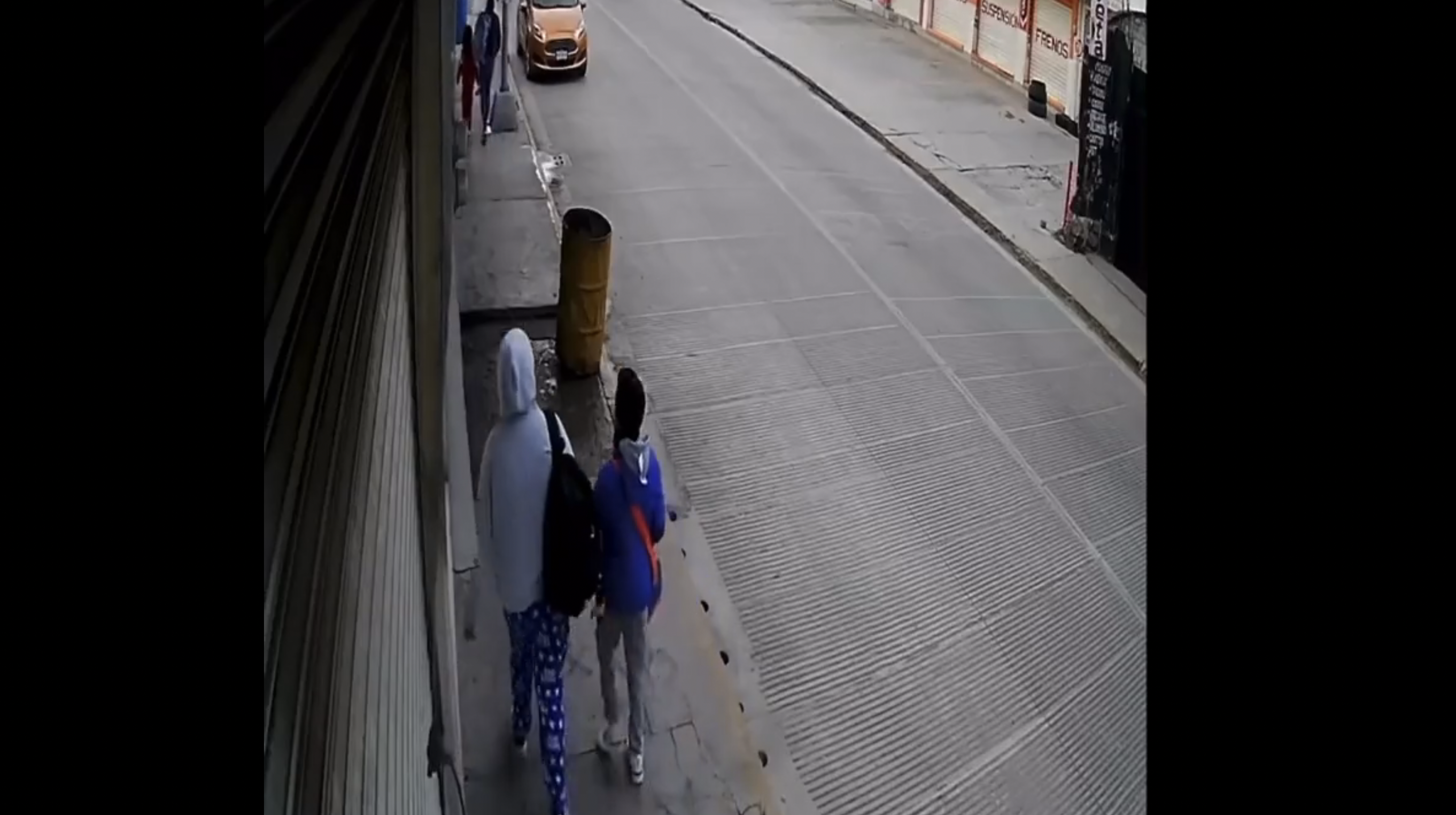 Vinculan a proceso a menor de 17 años por secuestro de niño en Huehuetoca