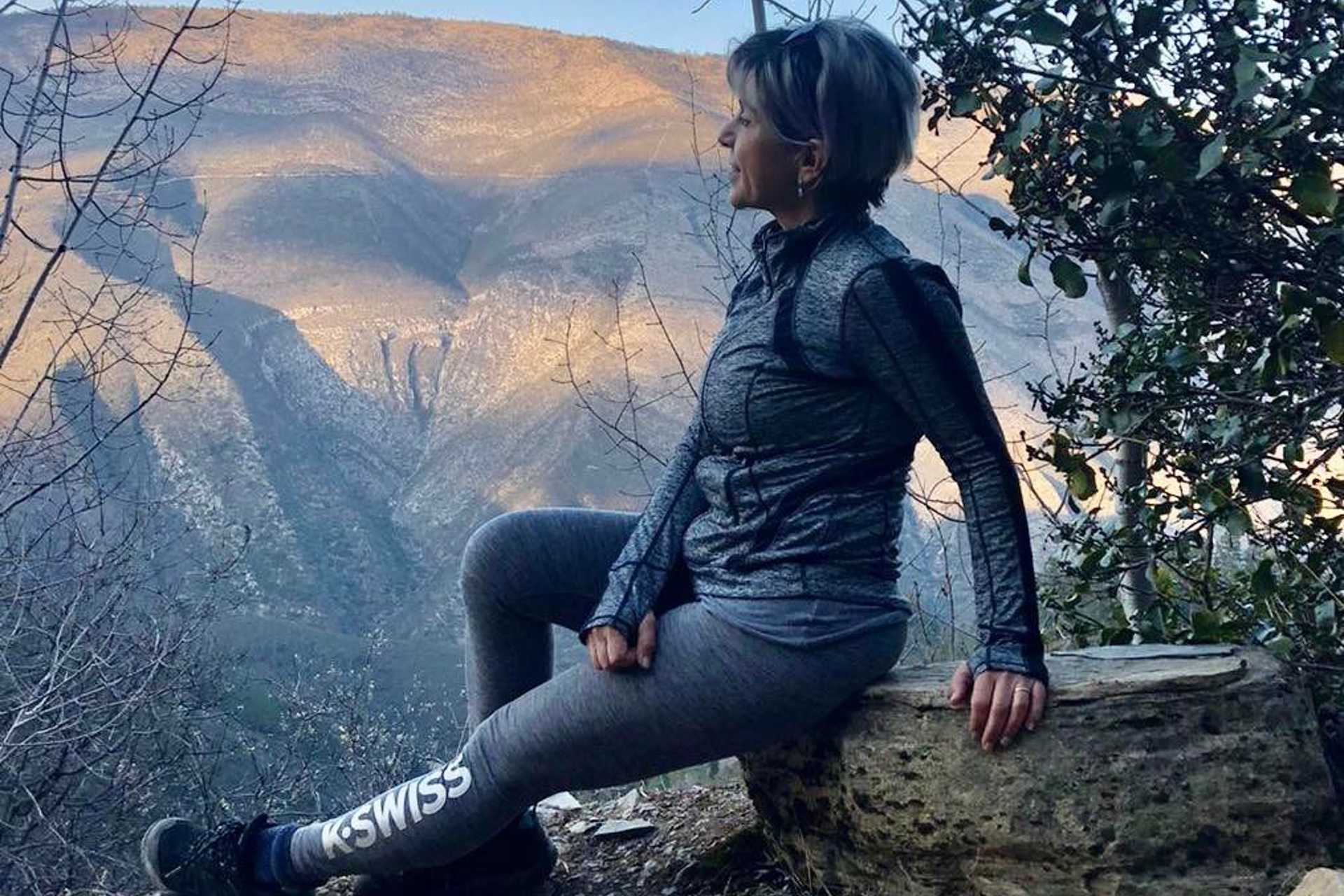 Senderista murió por “caída de una altura considerable” en cañón de Rayones: Fiscalía de Nuevo León Senderista murió por “caída de una altura considerable” en cañón de Rayones: Fiscalía de Nuevo León