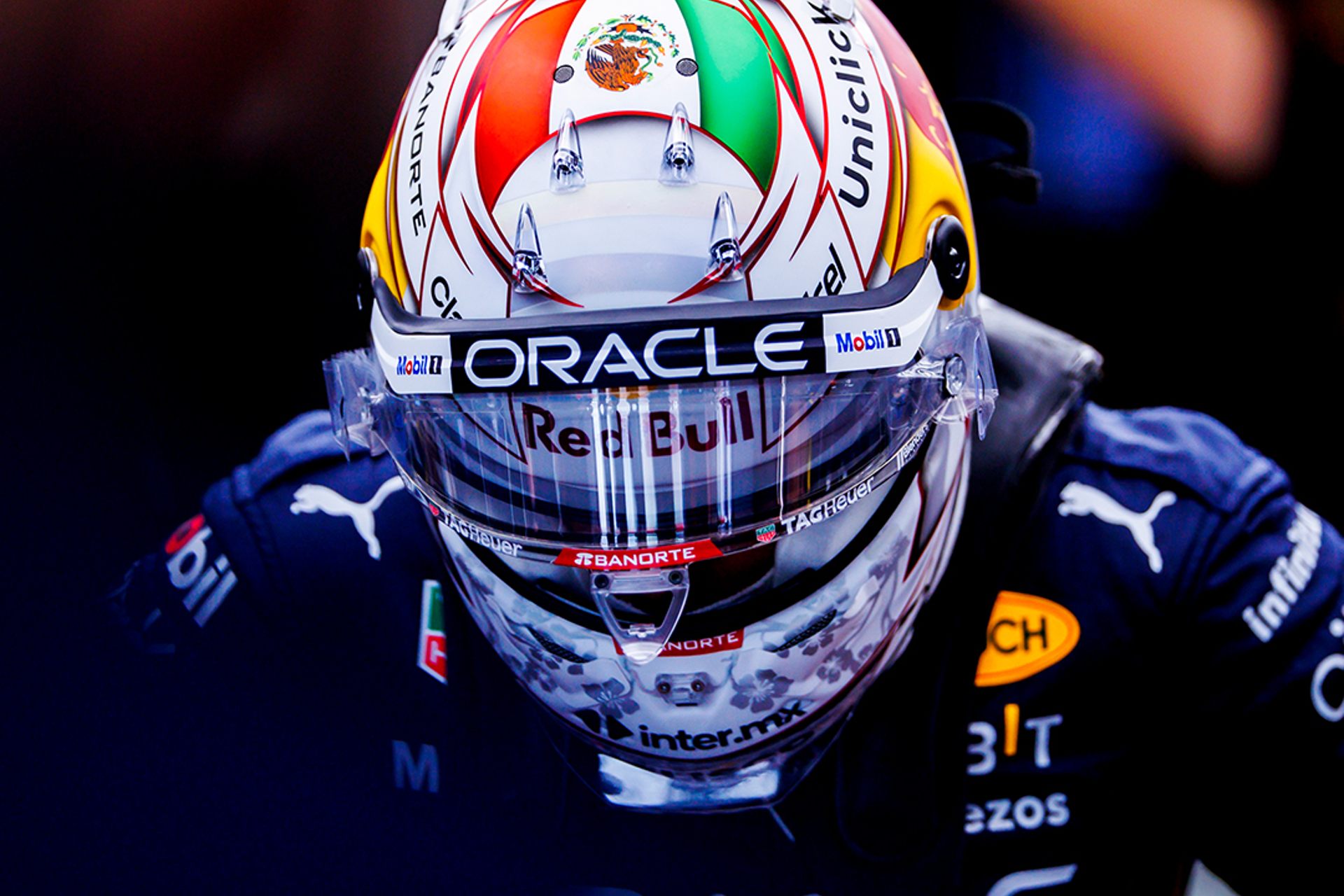 Debería ser un buen fin de semana, en el mejor circuito del mundo: ‘Checo’ Pérez