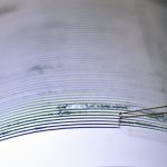 Se registra sismo en la CDMX hoy viernes 2 de enero de 2026