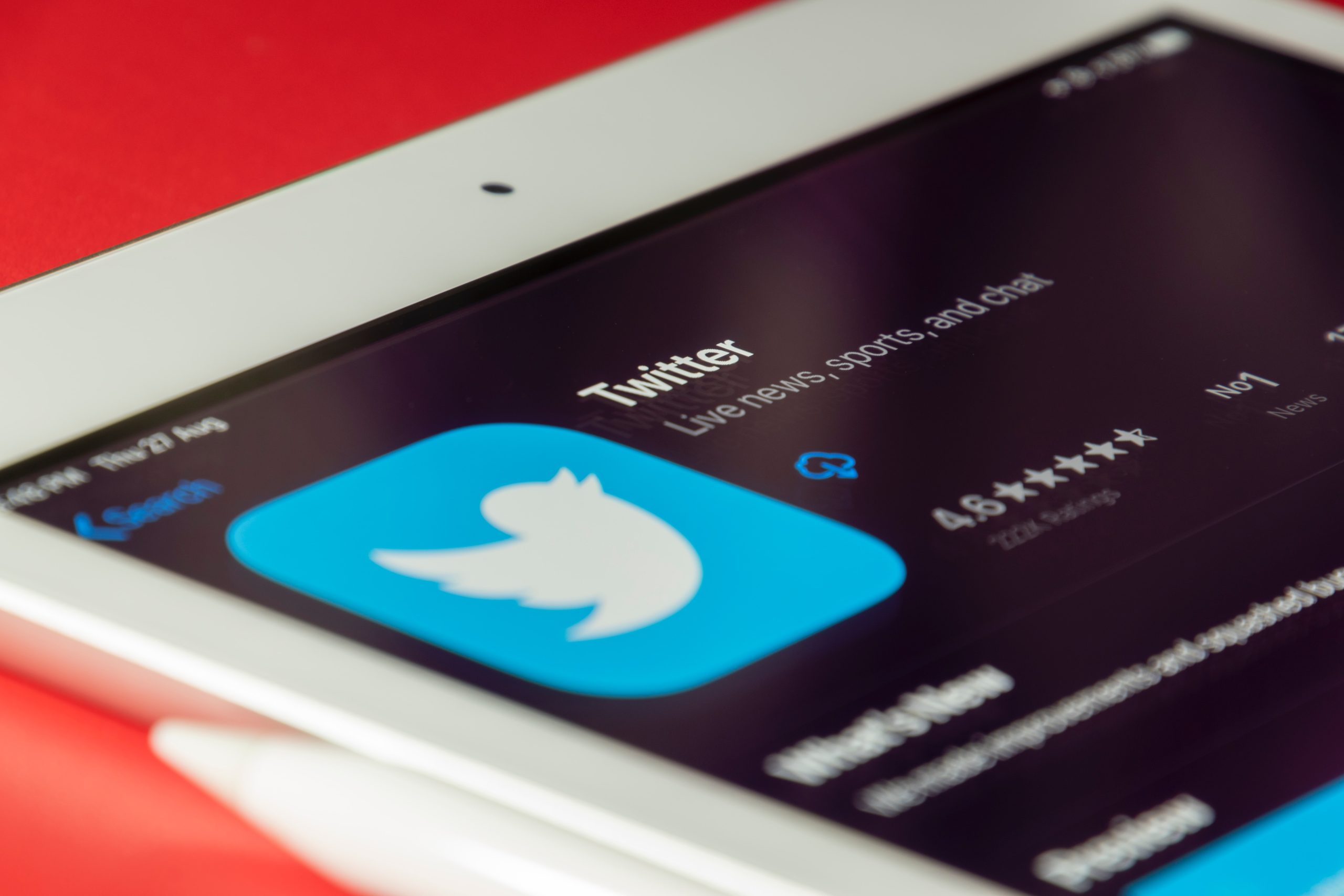 Twitter potwierdza swoją „niebieską” miesięczną subskrypcję