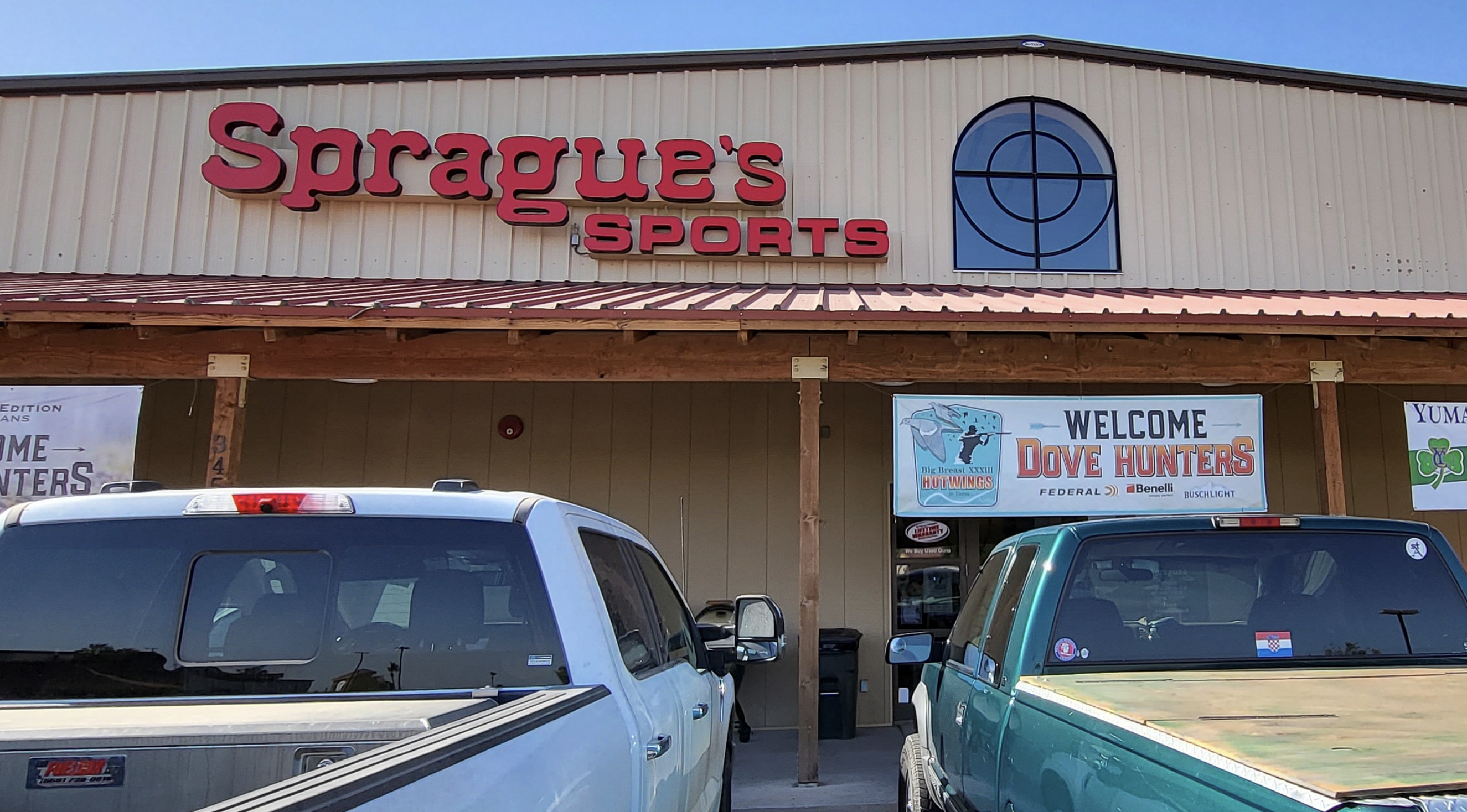 Empresa de armas de EE.UU. demandada por México niega que contribuya al tráfico