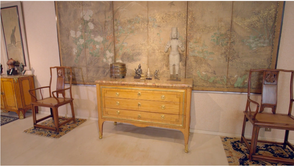 México condena subasta de patrimonio mexicano en París México condena subasta de patrimonio mexicano en París