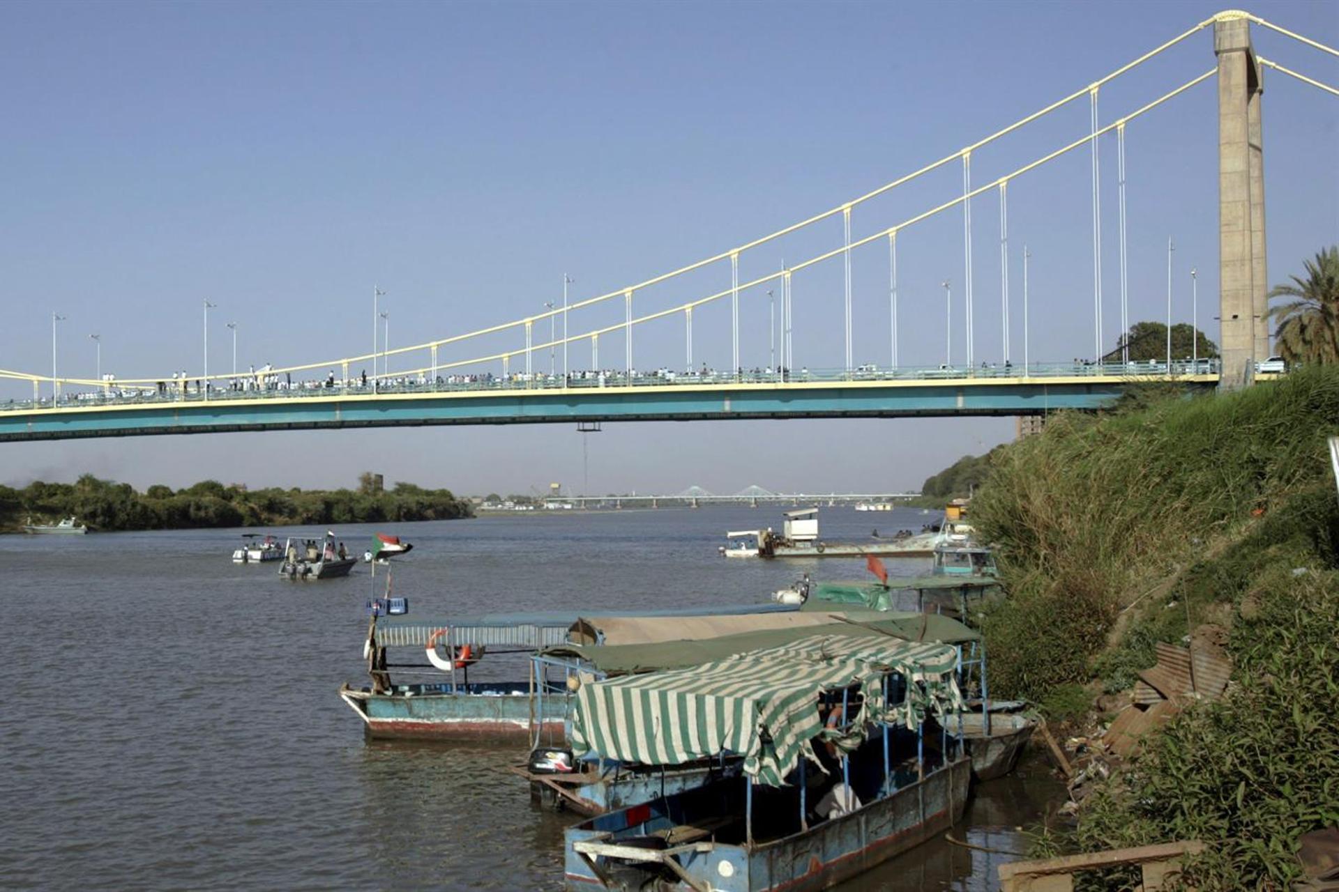 Al menos 150 muertos en 24 horas en nuevos choques tribales en este de Sudán Al menos 150 muertos en 24 horas en nuevos choques tribales en este de Sudán