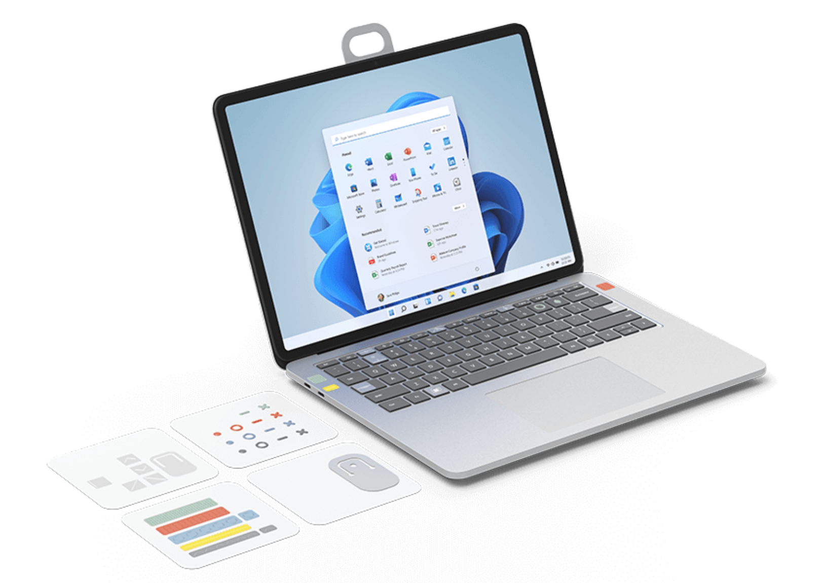 Surface Adaptative Kit llega a México para abrir oportunidades a personas con discapacidad