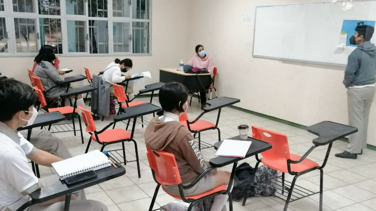 Suspenden clases en cuatro regiones de Guerrero por pronóstico de desarrollo ciclónico