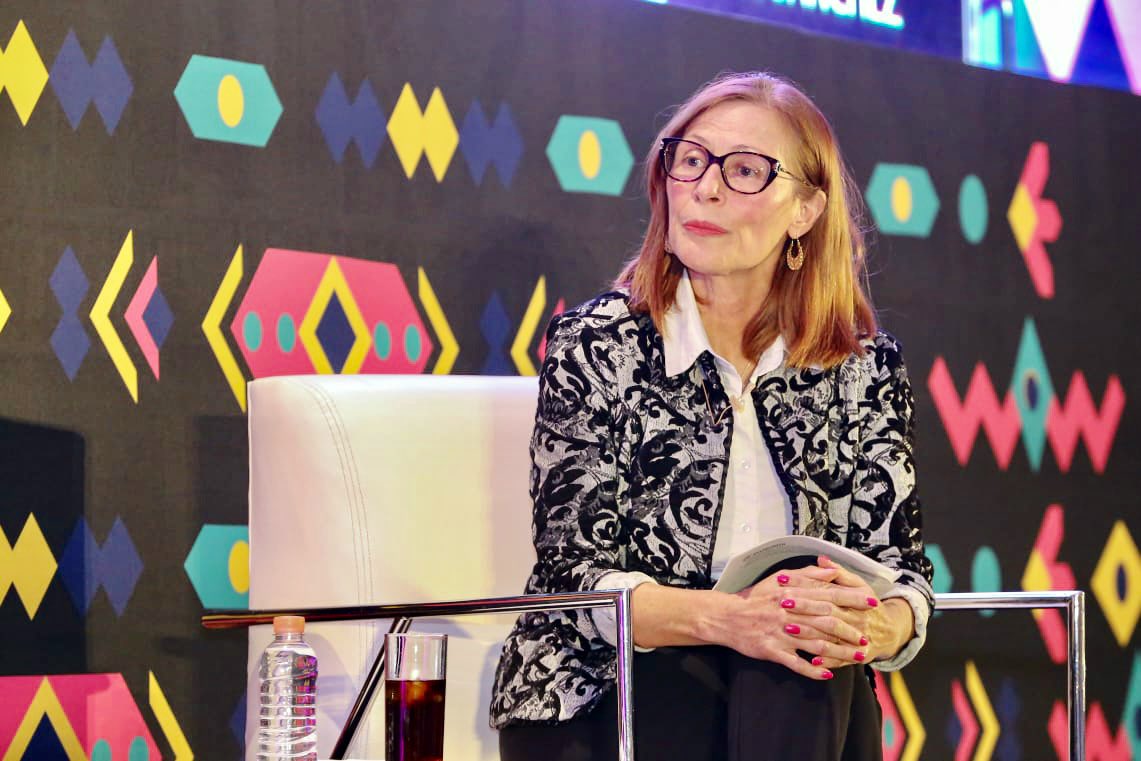 Tatiana Clouthier niega salida ‘abrupta’ del Gobierno; renunció desde el 26 de septiembre Tatiana Clouthier niega salida ‘abrupta’ del Gobierno; renunció desde el 26 de septiembre