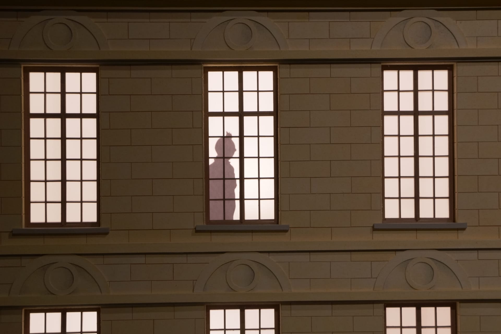 Tintín, por primera vez en España, invita a conocer el universo de Hergé