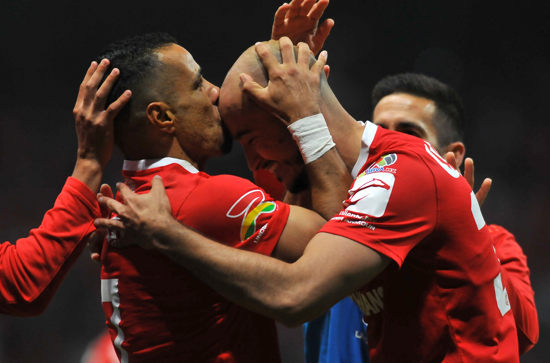 Toluca se impone en casa ante el América