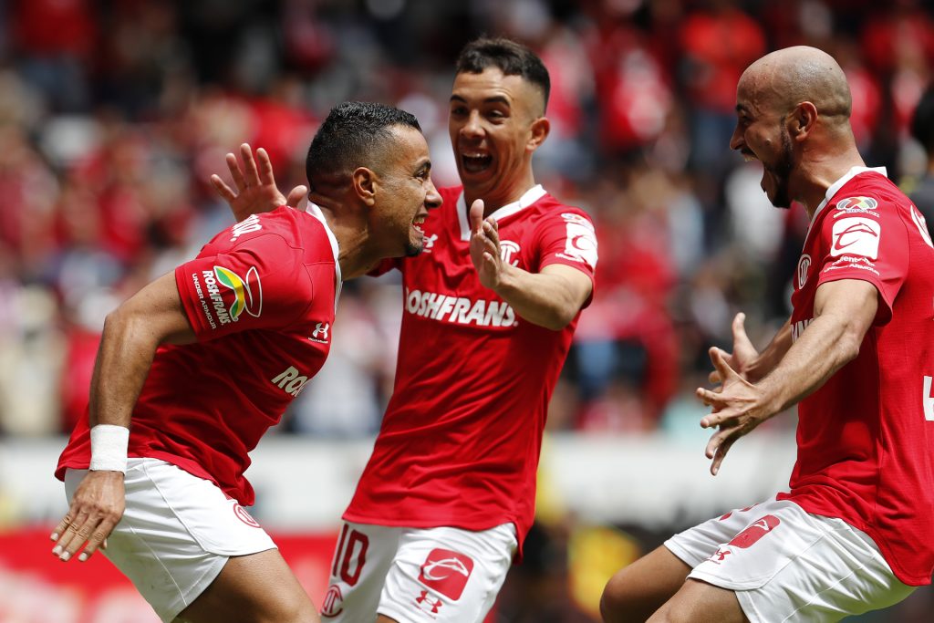 Toluca golea al Juárez y se clasifica a cuartos del Apertura 2022 - toluca-golea-al-juarez-y-se-clasifica-a-cuartos-del-apertura-2022-1024x683
