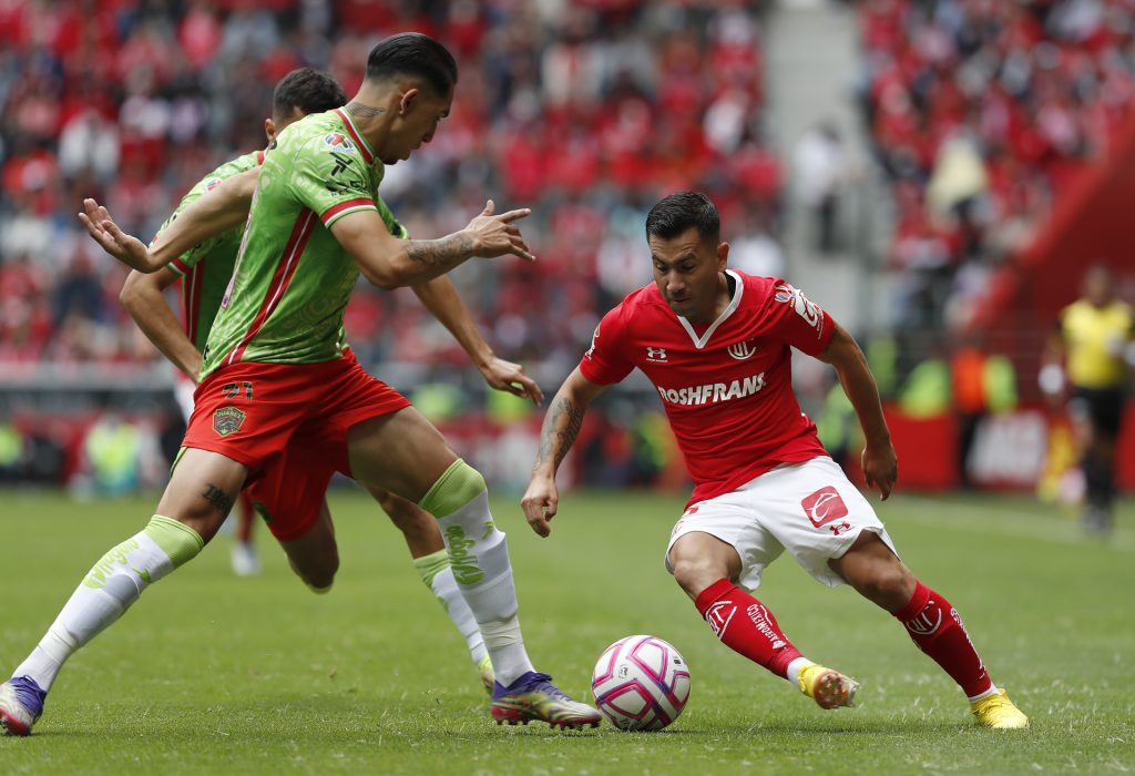 Toluca golea al Juárez y se clasifica a cuartos del Apertura 2022 - toluca-golea-al-juarez-y-se-clasifica-a-cuartos-del-apertura-2022-2-1024x700