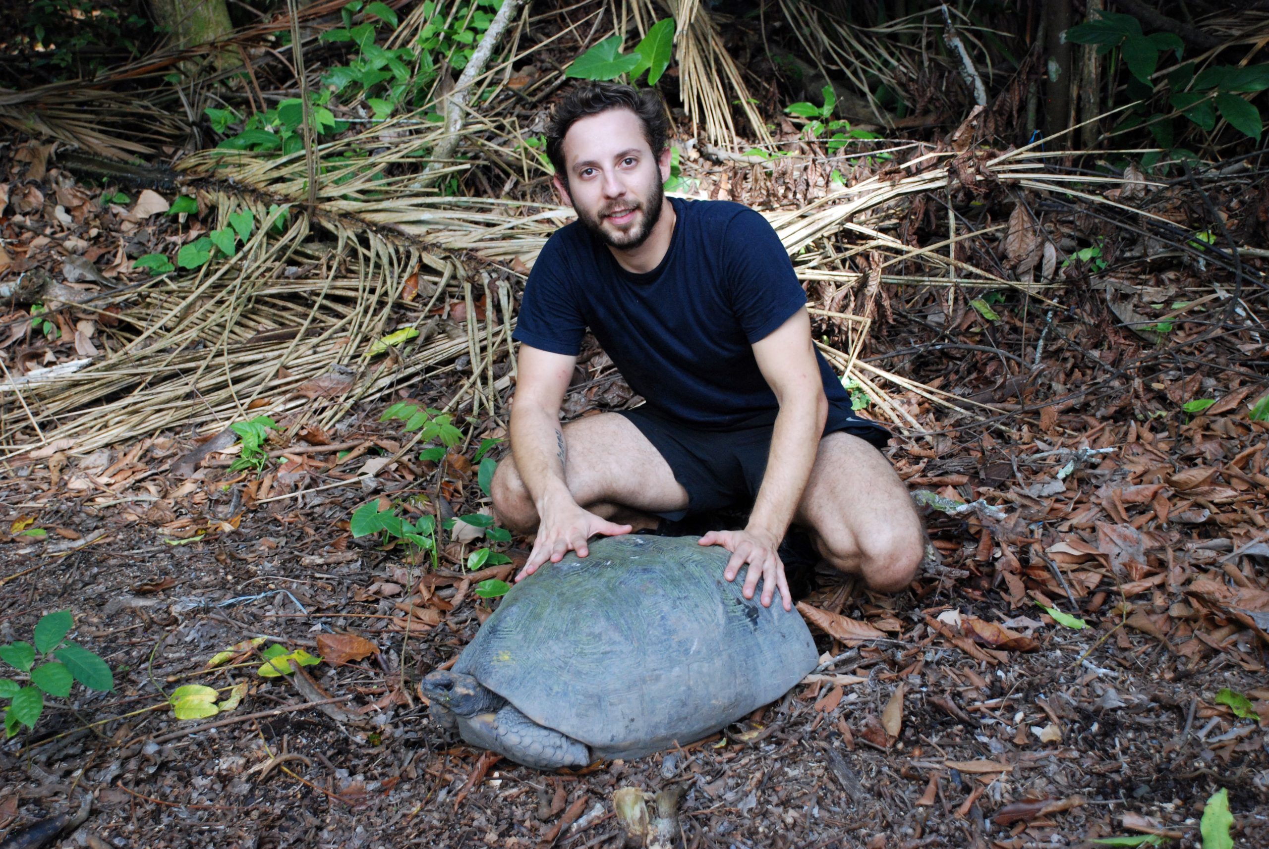 Estudio remonta el origen de la comunicación vocal a 400 millones de años