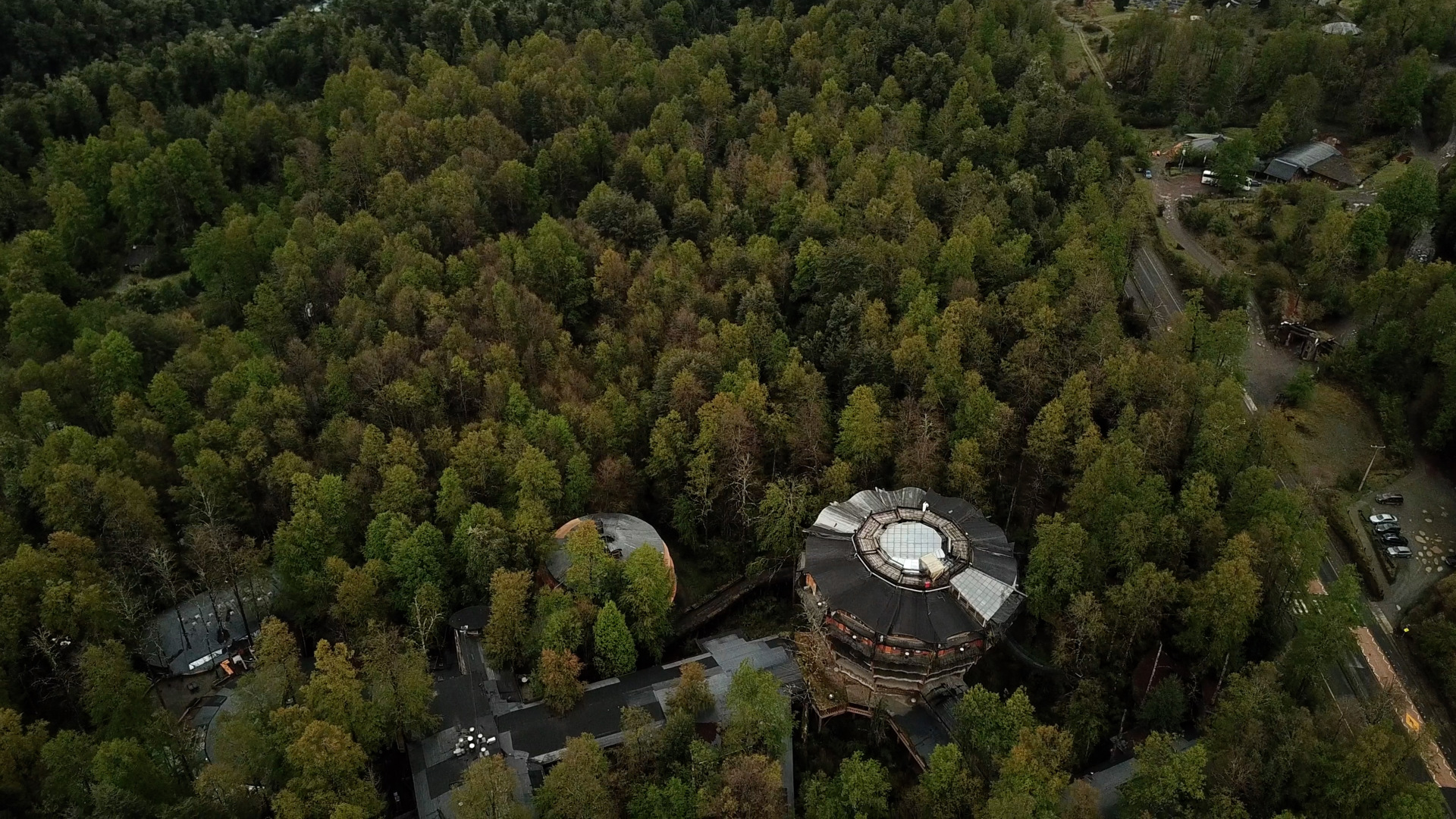 Tres hoteles mágicos al sur de Chile te invitan a enamorarte de la naturaleza