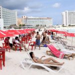 México, entre los destinos refugio por la inestabilidad del Caribe