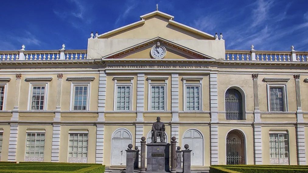 UAEMex identifica caso de viruela símica en alumno