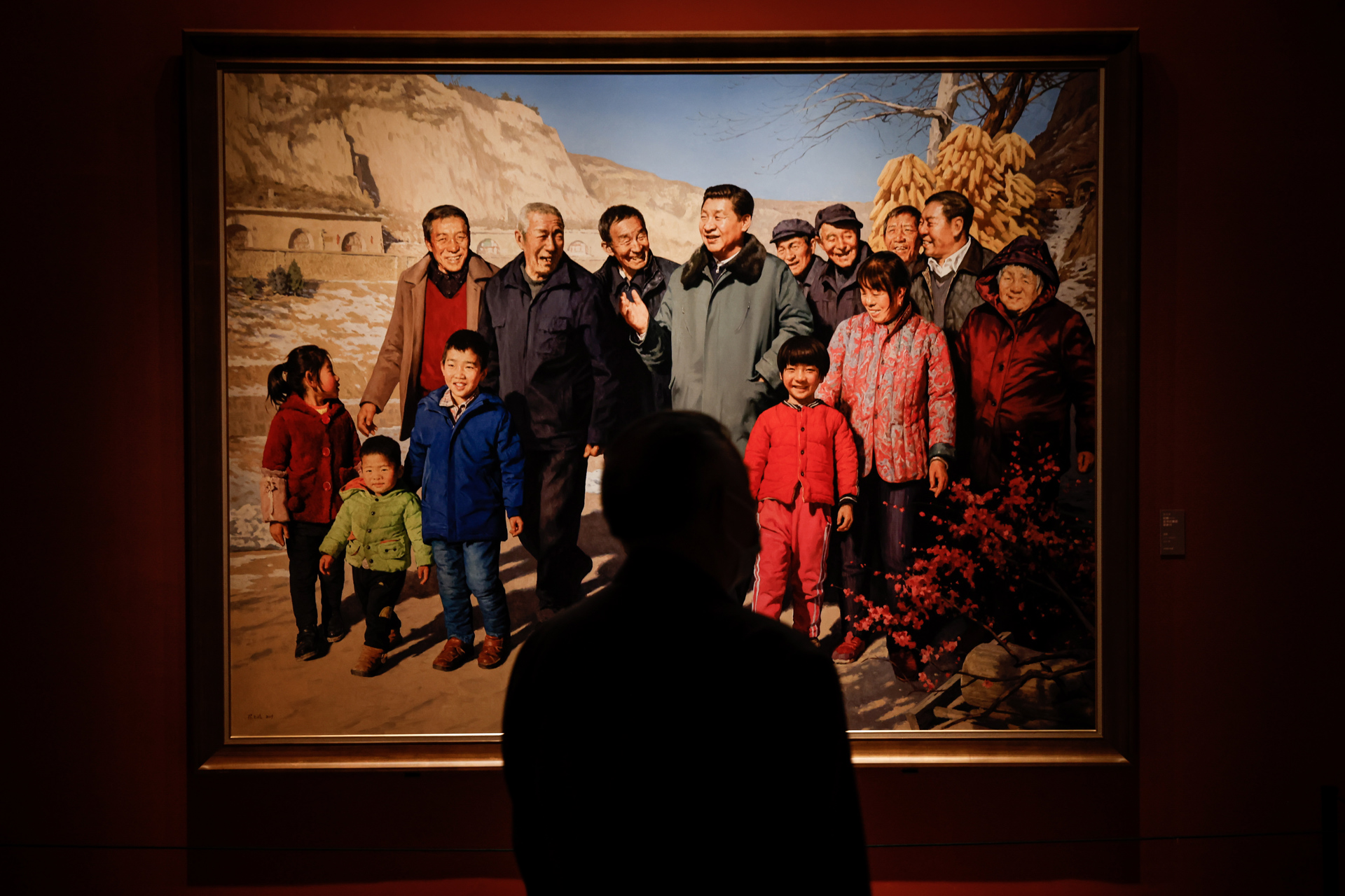 Un nuevo mandato de Xi es mal augurio para los derechos humanos, advierte HRW