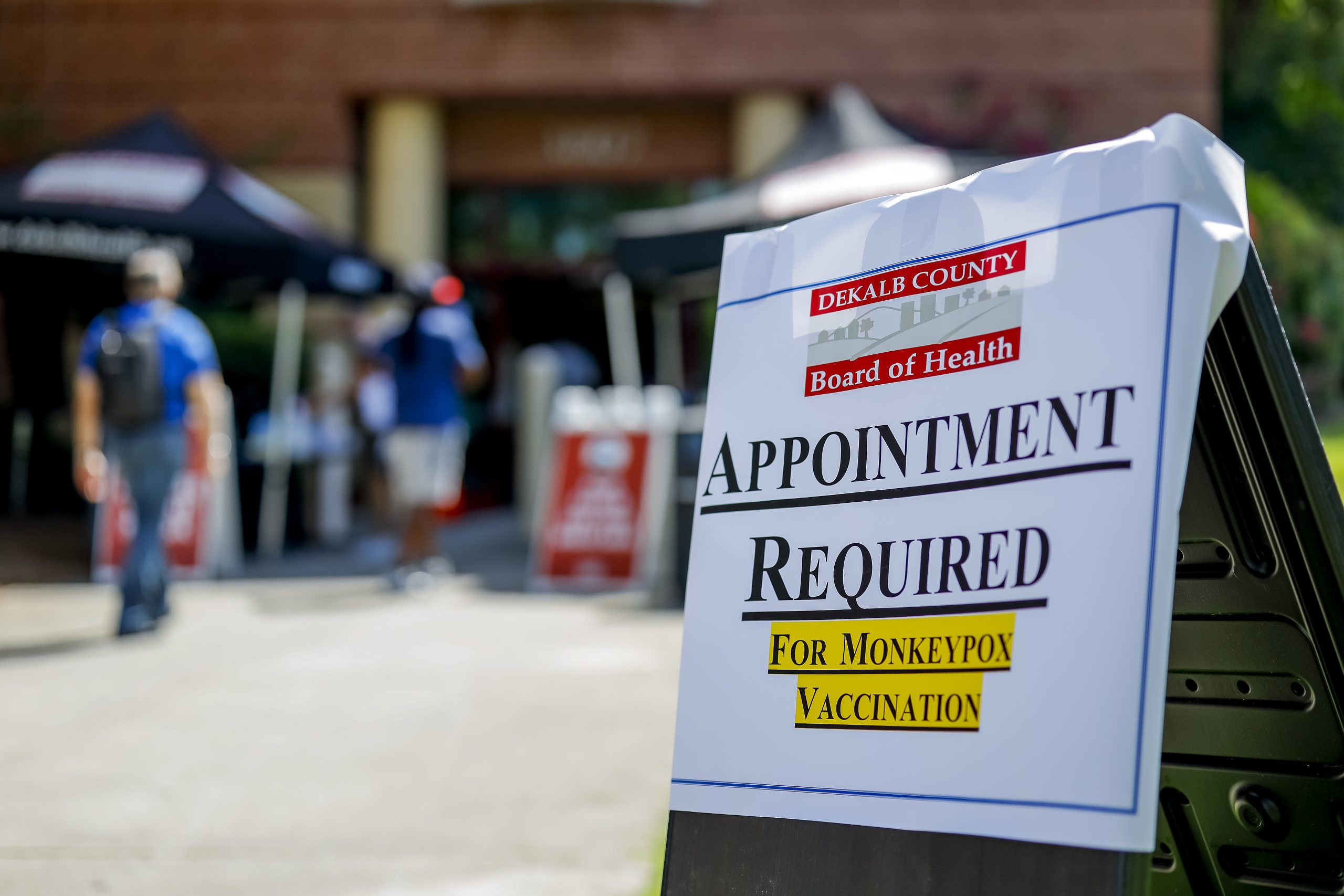 Nueva York confirma las dos primeras muertes por la viruela del mono Nueva York confirma las dos primeras muertes por la viruela del mono