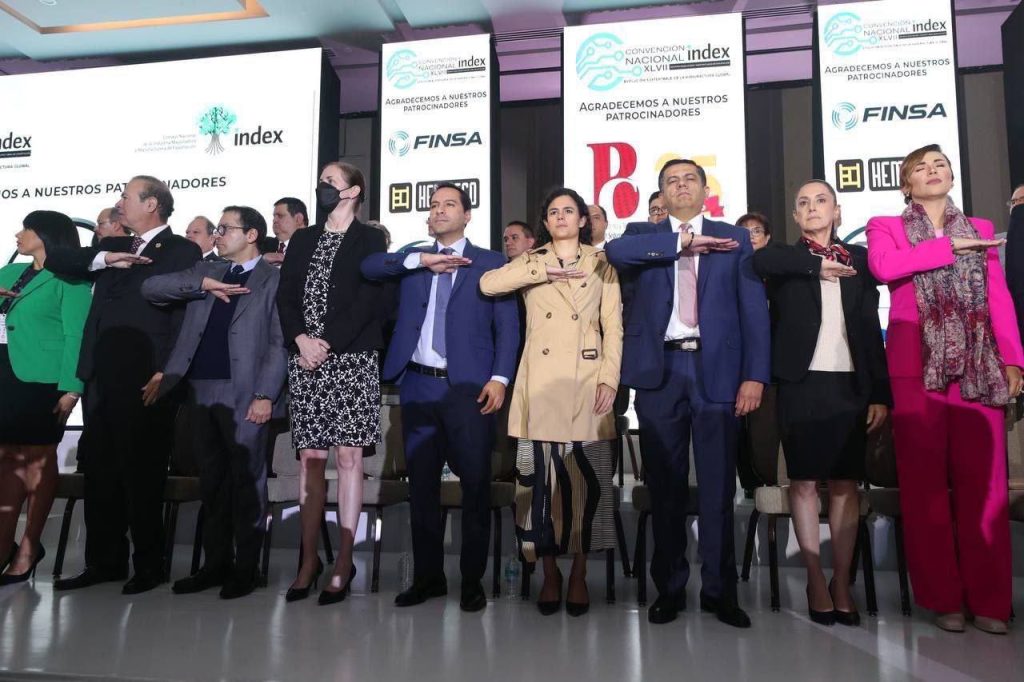 Yucatán apuesta por el desarrollo tecnológico para crear oportunidades: Mauricio Vila - yucatan-apuesta-por-el-desarrollo-tecnologico-2-1024x682