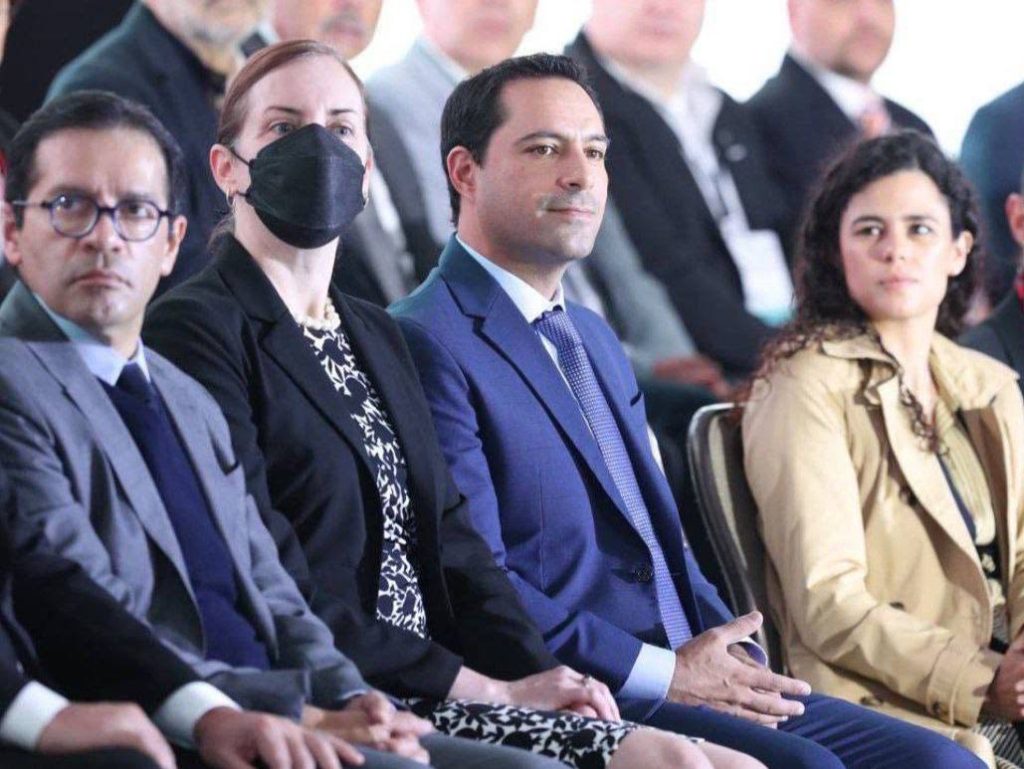 Yucatán apuesta por el desarrollo tecnológico para crear oportunidades: Mauricio Vila - yucatan-apuesta-por-el-desarrollo-tecnologico-3-1024x769