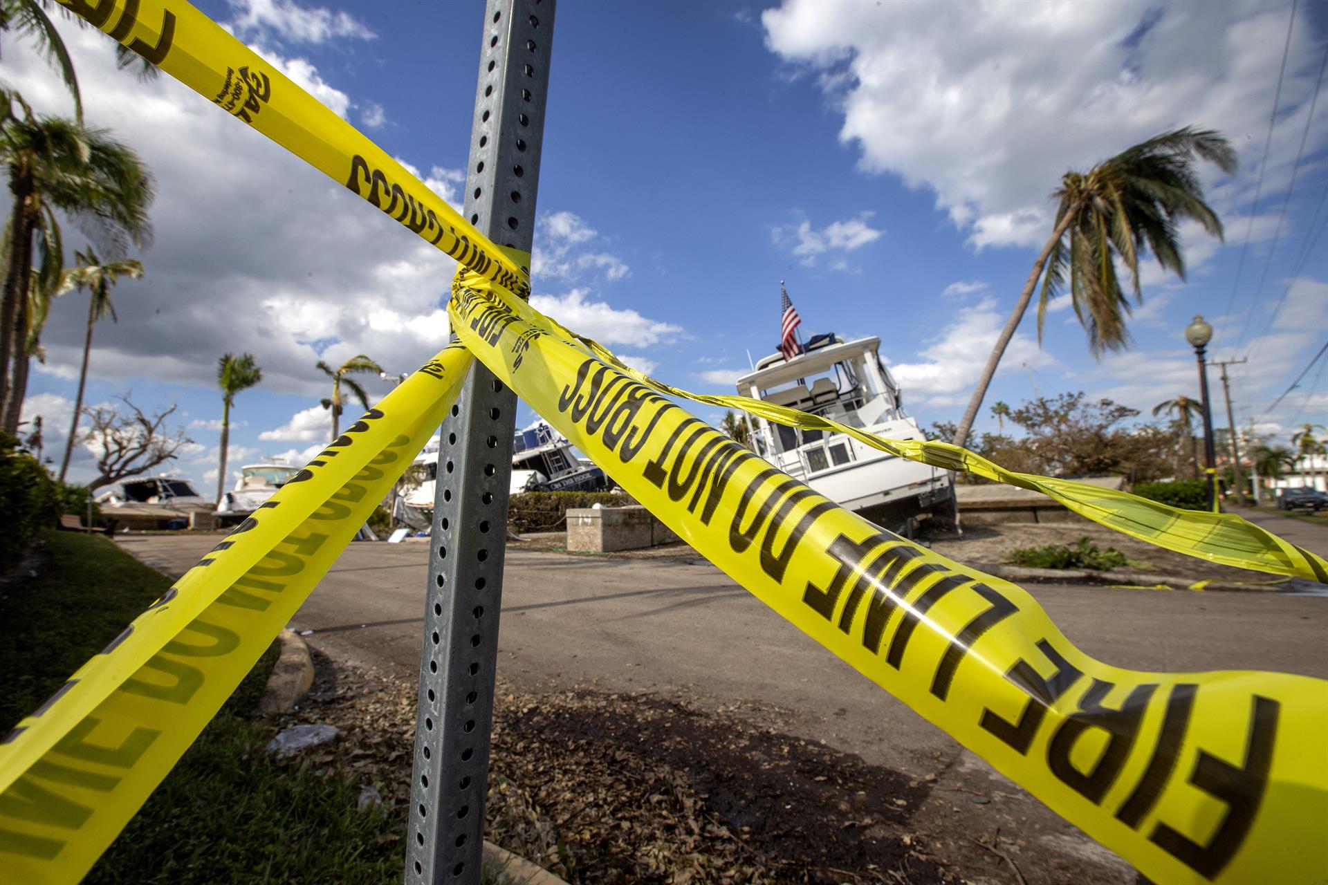 Papa Francisco lamenta muertes en Cuba y Florida por huracán Ian Papa Francisco lamenta muertes en Cuba y Florida por huracán Ian