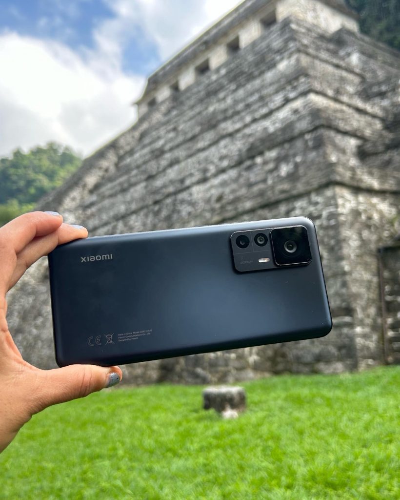 Review: Xiaomi 12T Pro, uno de los smartphones premium más potentes del mundo - 0c25d96b-69c4-4137-a49f-f61d72af7ec0-820x1024