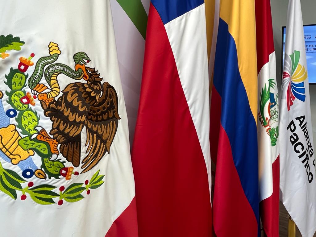 Empresas y funcionarios piden fortalecer la Alianza del Pacífico Empresas y funcionarios piden fortalecer la Alianza del Pacífico