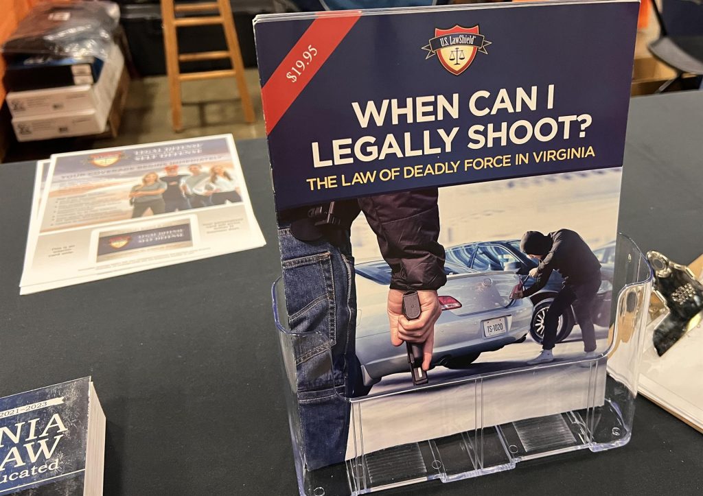 Las armas, el problema omnipresente de EE.UU. que aparece poco en campaña - armas-eeuu-2-1024x723