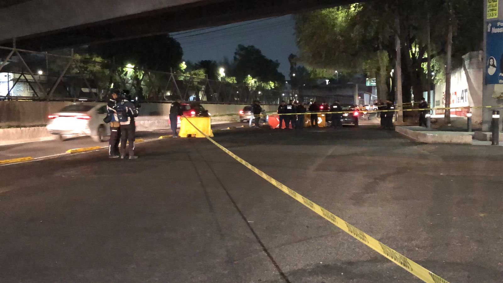 #Video Matan a conductor en Iztapalapa en intento de asalto; hay un detenido #Video Matan a conductor en Iztapalapa en intento de asalto; hay un detenido