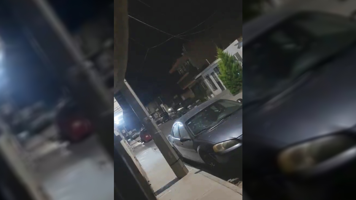 #Video Balaceras en Jerez, Zacatecas, dejan tres muertos #Video Balaceras en Jerez, Zacatecas, dejan tres muertos