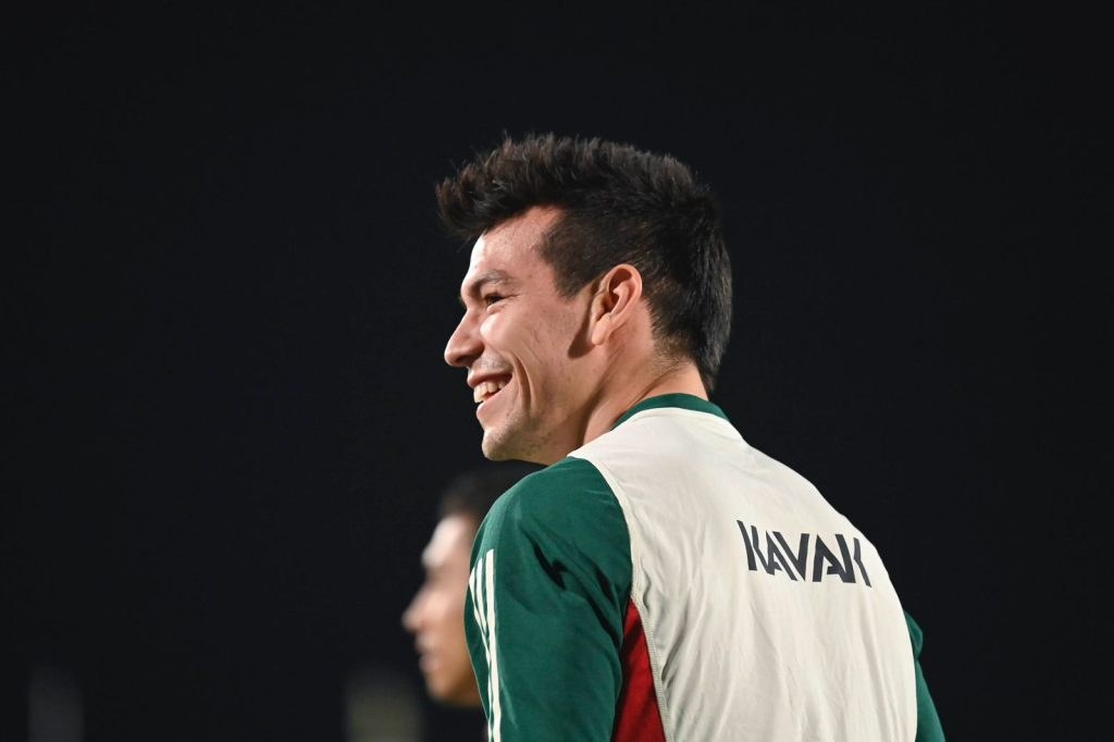 #BalónAlÓleo Tintes de octavos de final, ilusión de revancha - balonaloleo-tintes-de-octavos-de-final-ilusion-de-revancha-2-1024x682