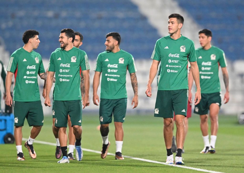 #BalónAlÓleo Tintes de octavos de final, ilusión de revancha - balonaloleo-tintes-de-octavos-de-final-ilusion-de-revancha-4-1024x728