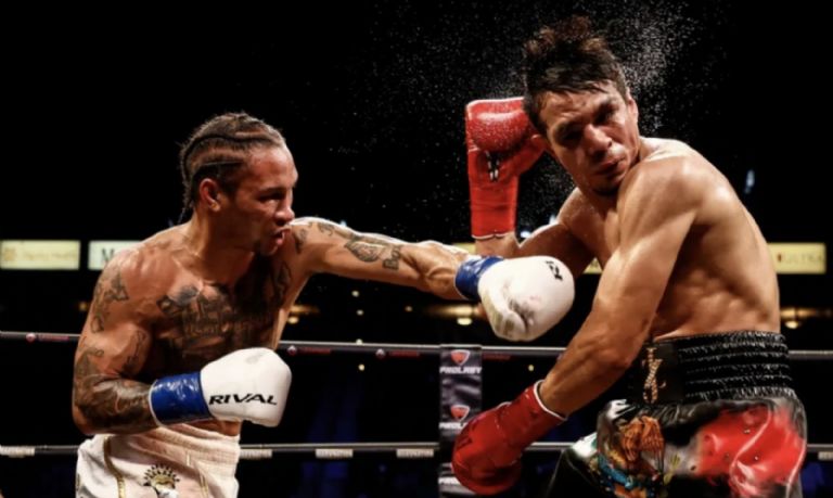 Un fin de semana de contrastes - bvo