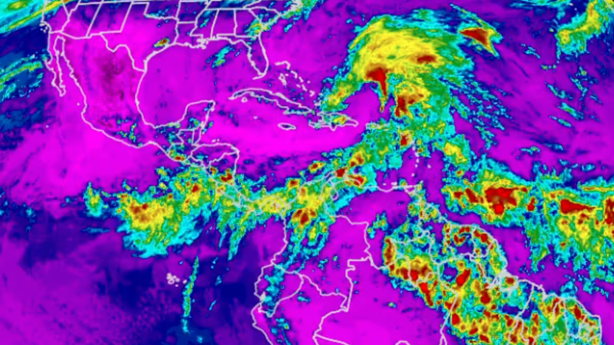 Valle de México, Guadalajara y Monterrey con amplios periodos de sol