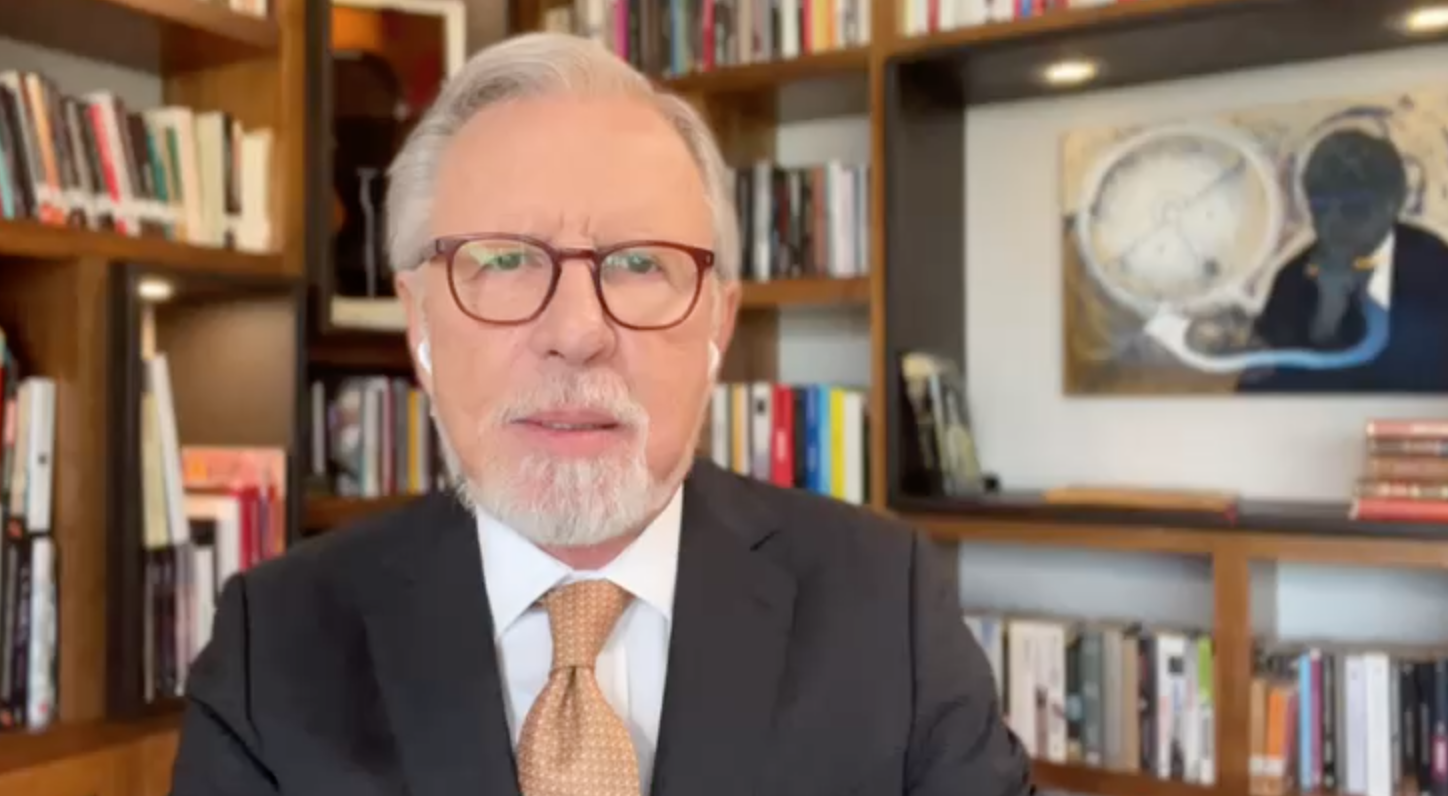 ACLARACIÓN REITERADA: Ese texto no es mío