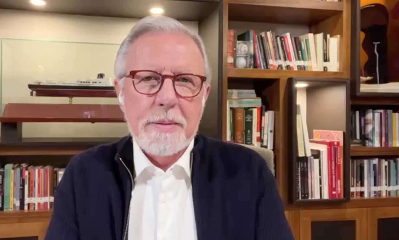 La reforma, un distractor