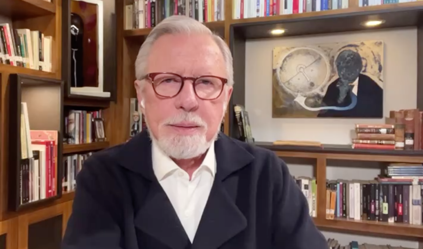 ¡Las noticias! Se cumplen mil días de la huelga en Notimex