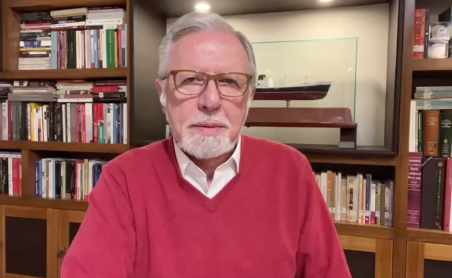 La decepción argentina