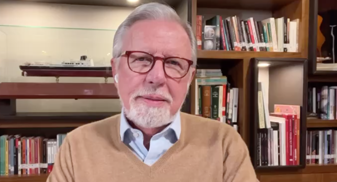 El presidente y su marcha, ¿Qué sigue?