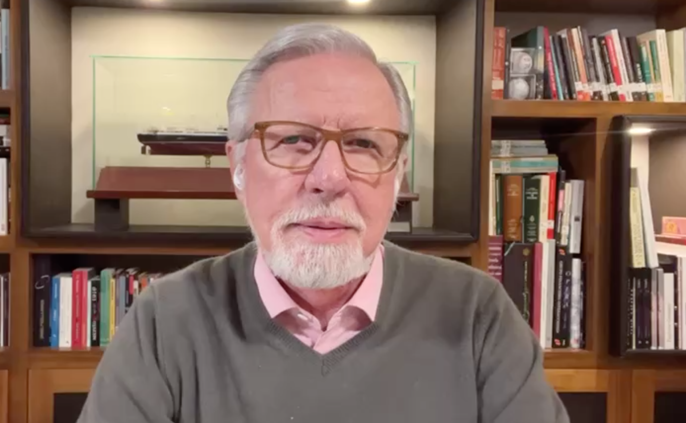 El payasito de Pachuca