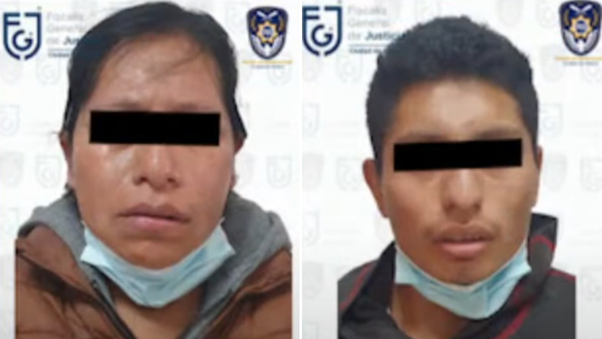 Detienen a dos por muerte de menor en la GAM Detienen a dos por muerte de menor en la GAM