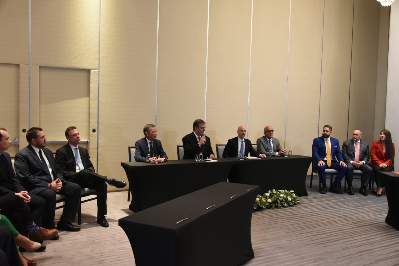 Importante tratar derechos políticos en diálogo en México, advierte ONG Importante tratar derechos políticos en diálogo en México, advierte ONG