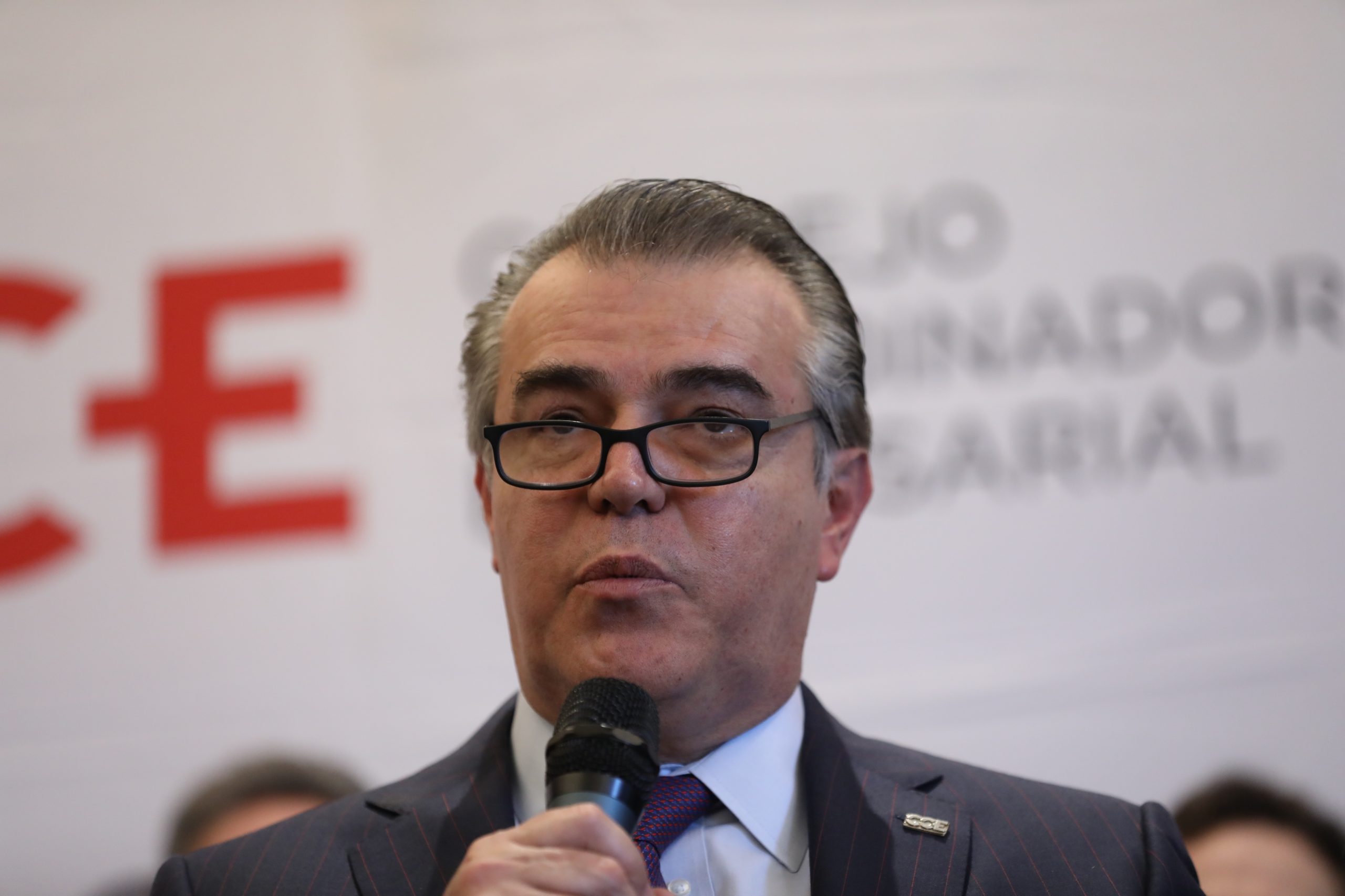 CCE prevé un “complicado” 2023, pero descarta recesión CCE prevé un “complicado” 2023, pero descarta recesión