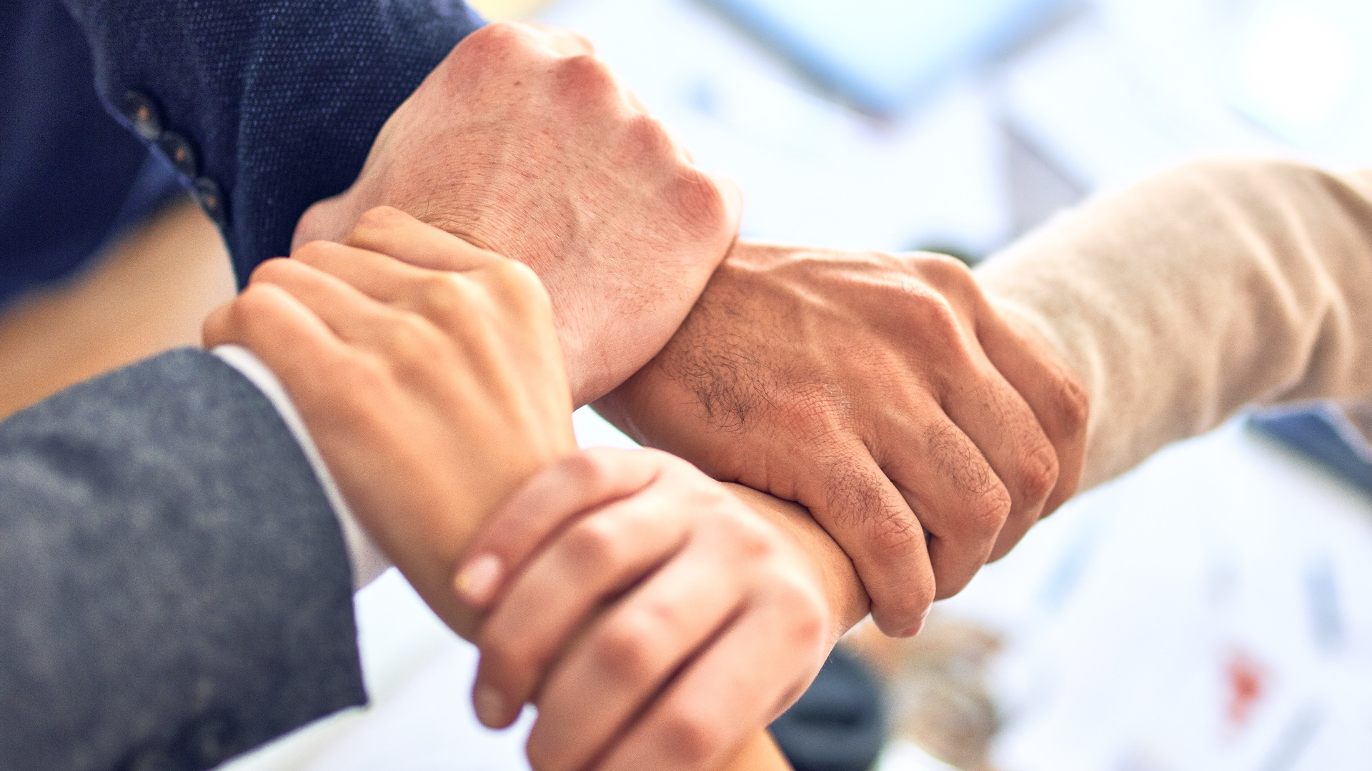 Los tres grandes obstáculos de la ética