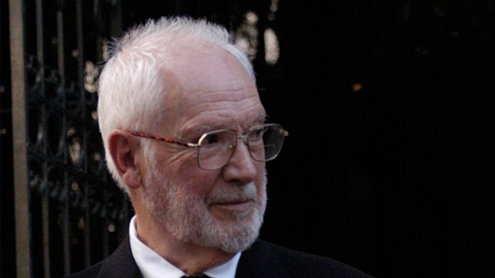 Murió el escultor Federico Silva, icono del arte contemporáneo de México Murió el escultor Federico Silva, icono del arte contemporáneo de México