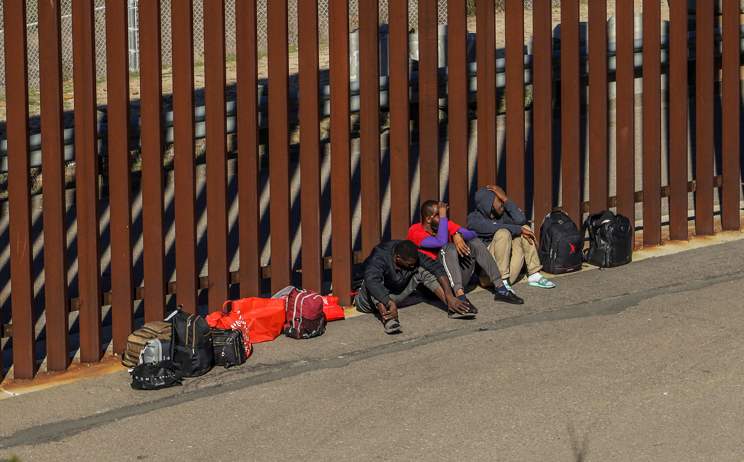 Republicanos de EE.UU. investigarán gestión de la frontera con México