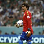 Guillermo Ochoa: Estoy fuerte, lucharé por estar en el once titular